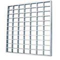 Steel Grating and Bar Grating